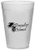 12 oz. Frosted Plastic Party Cups