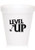 8 oz. Tall Styrofoam Coffee Cups