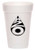 16 oz. Tall Styrofoam Coffee