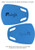 Flex-N-Scoop Cutting Boards