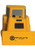 Construction Dozer Stress Balls