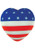 American Flag Stress Balls