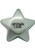 Silver Star Stress Balls
