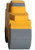 Construction Truck Stress Balls