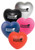 Sweet Squeezie Heart Shaped Stress Balls