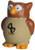 Owl Stress Balls