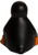 Penguin Stress Balls