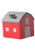 Barn Stress Balls