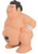 Sumo Wrestler Stress Balls
