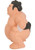 Sumo Wrestler Stress Balls