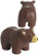 Bear Stress Balls Bear Stress Balls