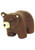 Bear Stress Balls
