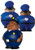 Policeman Bert Stress Balls