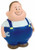 Workman Bert Stress Balls Workman Bert Stress Balls