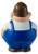 Workman Bert Stress Balls Workman Bert Stress Balls