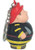 Fireman Bert Keyring Stress Balls