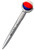 Pens with Beach Ball Stress Ball Top