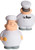 Chef Bert Stress Balls
