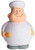 Chef Bert Stress Balls