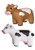 Baby Calf Stress Balls