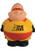 Super Bert Stress Balls