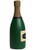 Champagne Bottle Stress Balls