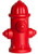 Fire Hydrant Stress Balls