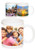 11 oz. Full Color Glossy Photo Mugs