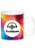 11 oz. Full Color Glossy Photo Mugs