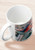 11 oz. Full Color Glossy Photo Mugs