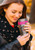 16 oz. Insulated Stainless Steel Travel Mugs