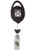 Clip-On Secure-A-Badges