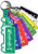 Flexible Key Tags