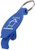 Elliptical Beverage Wrench Bottle Opener Keychains