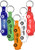Car Flexible Key Tags