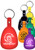 Tab Flexible Key Tags