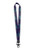1 in. Lanyards w/Snap-Buckle
