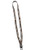 Camouflage Elastic Lanyards