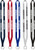 Polyester Lanyards w/Silver Split-Ring
