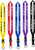 Polyester Side Release Lanyards