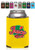 Full Color Budget Collapsible Can Coolers
