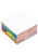 Souvenir Non-Adhesive Cubes