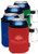 Collapsible Koozie® Can Kooler with Carabiner