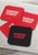 4 inch Squared Foam Coasters