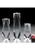 Algiers Medium Crystal Award