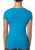 Next Level Ladies Tri-Blend Scoop Neck Tees