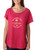 Next Level Ladies Tri-Blend Dolman Tees