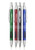 Black Ink Metal Pens