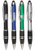 Stylus Grip Ballpoint iPens
