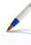 Blue Ink Value Ballpoint Pens